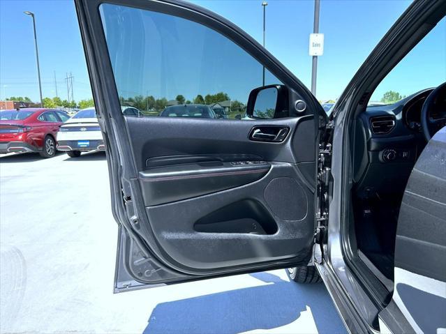 2025 Dodge Durango GT AWD