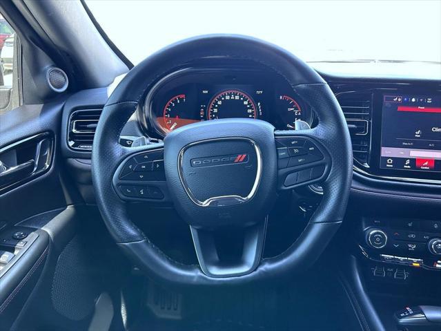 2025 Dodge Durango GT AWD