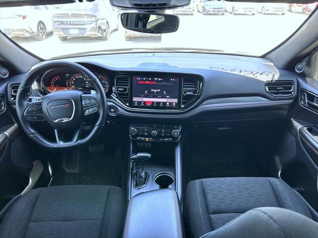 2025 Dodge Durango GT AWD