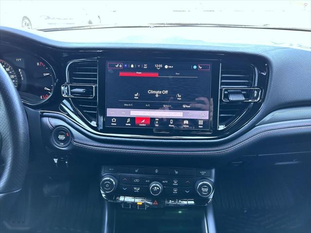 2025 Dodge Durango GT AWD