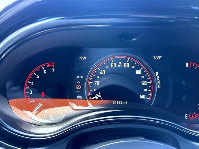 2025 Dodge Durango GT AWD