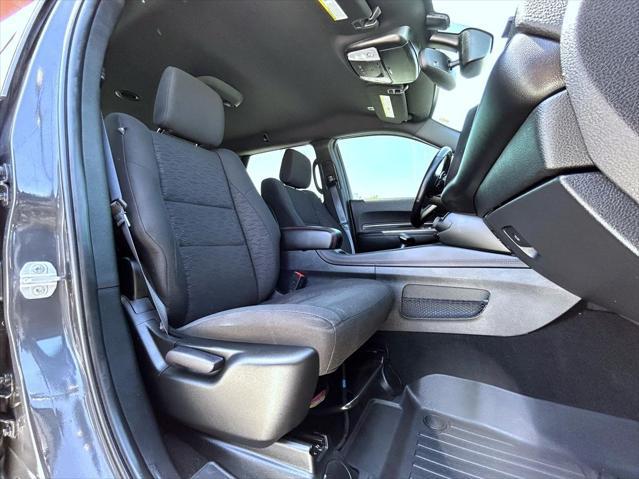 2025 Dodge Durango GT AWD