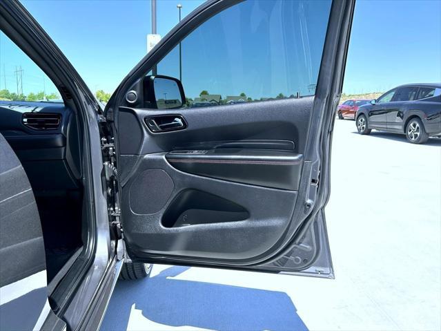 2025 Dodge Durango GT AWD