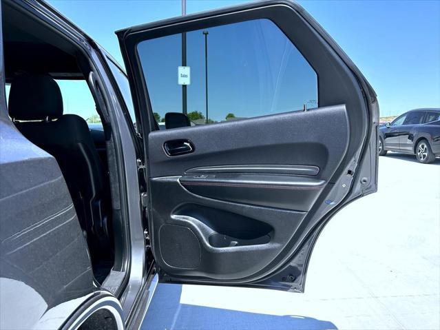 2025 Dodge Durango GT AWD