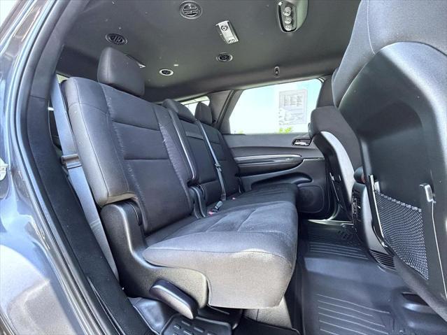 2025 Dodge Durango GT AWD