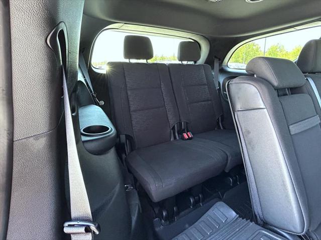 2025 Dodge Durango GT AWD