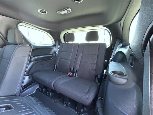 2025 Dodge Durango GT AWD