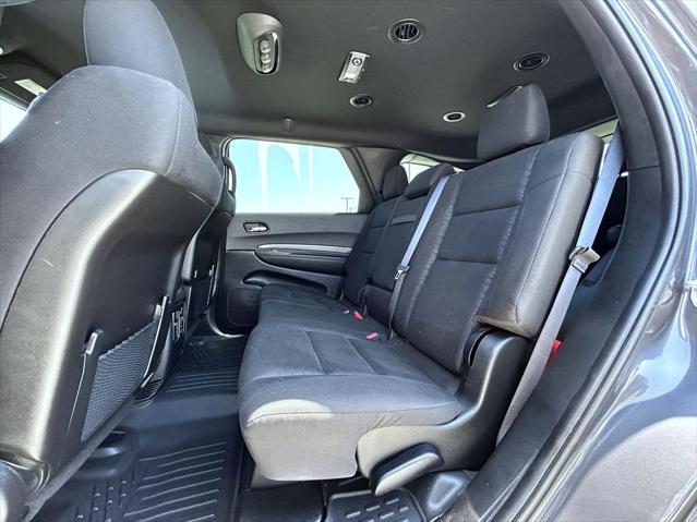 2025 Dodge Durango GT AWD