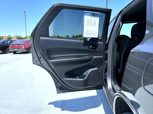 2025 Dodge Durango GT AWD