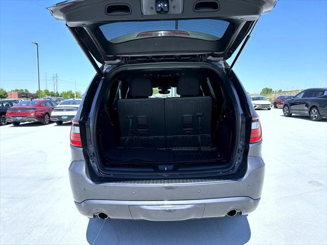 2025 Dodge Durango GT AWD