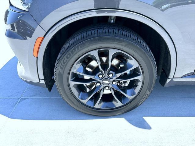 2025 Dodge Durango GT AWD