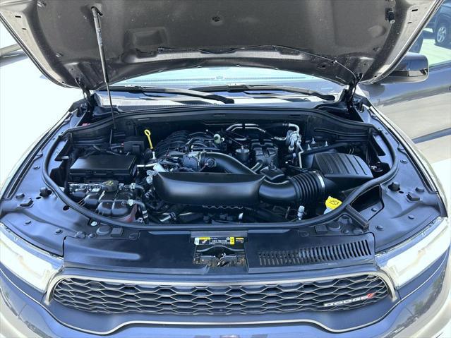 2025 Dodge Durango GT AWD