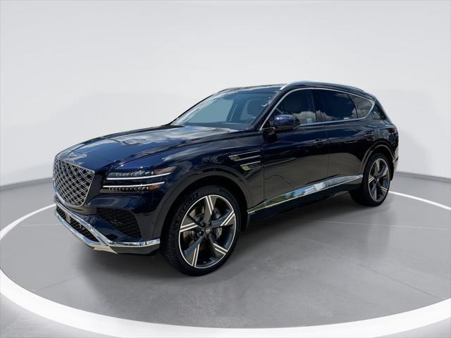 2026 Genesis GV80 2.5T Prestige AWD for sale in COVINGTON, LA