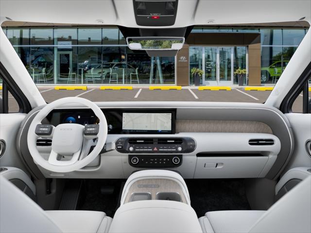 2026 Hyundai Palisade SEL 8P