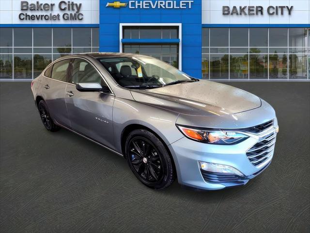 2024 Chevrolet Malibu 1LT for sale in Baker City, WA
