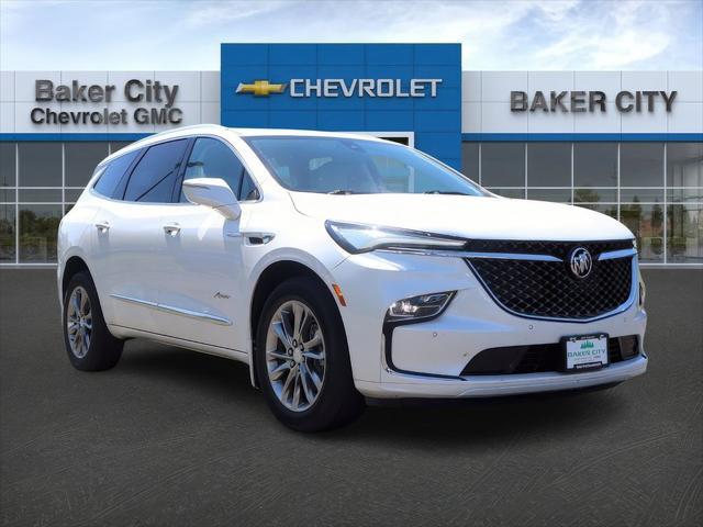2022 Buick Enclave AWD Avenir for sale in Baker City, WA