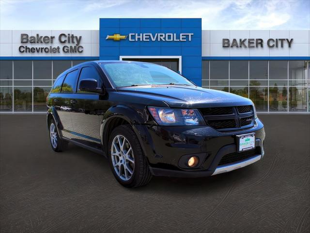 2019 Dodge Journey GT AWD for sale in Baker City, WA