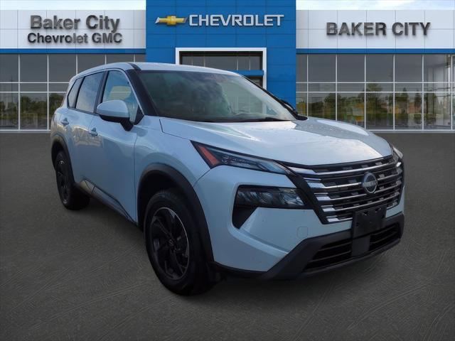 2024 Nissan Rogue SV Intelligent AWD for sale in Baker City, WA