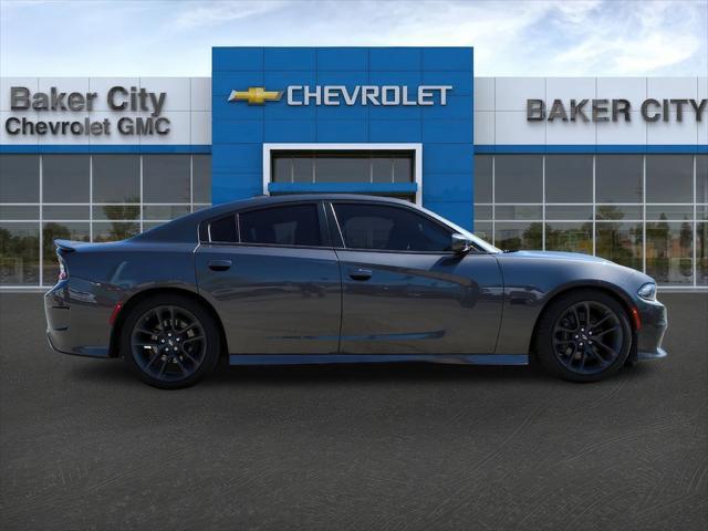 2020 Dodge Charger Scat Pack RWD