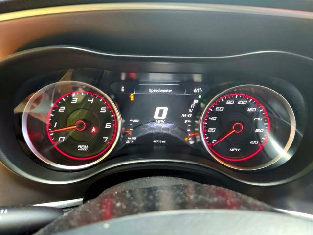 2020 Dodge Charger Scat Pack RWD