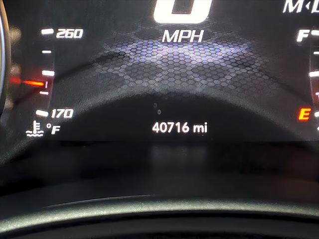 2020 Dodge Charger Scat Pack RWD