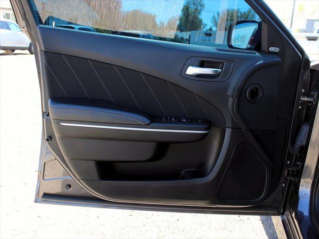 2020 Dodge Charger Scat Pack RWD