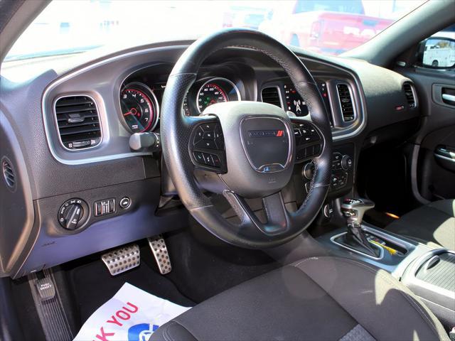 2020 Dodge Charger Scat Pack RWD