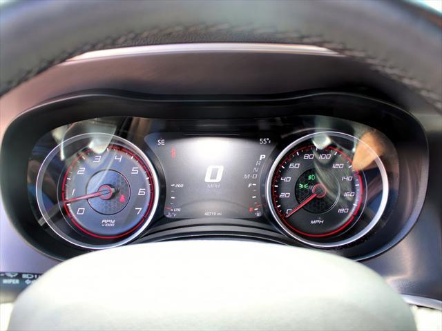 2020 Dodge Charger Scat Pack RWD