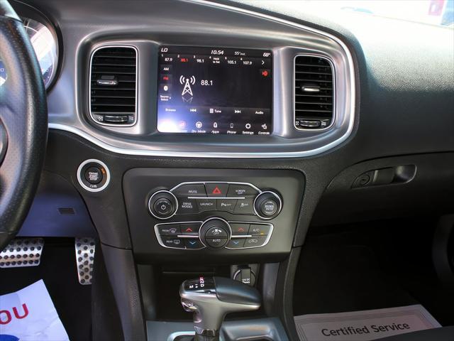 2020 Dodge Charger Scat Pack RWD
