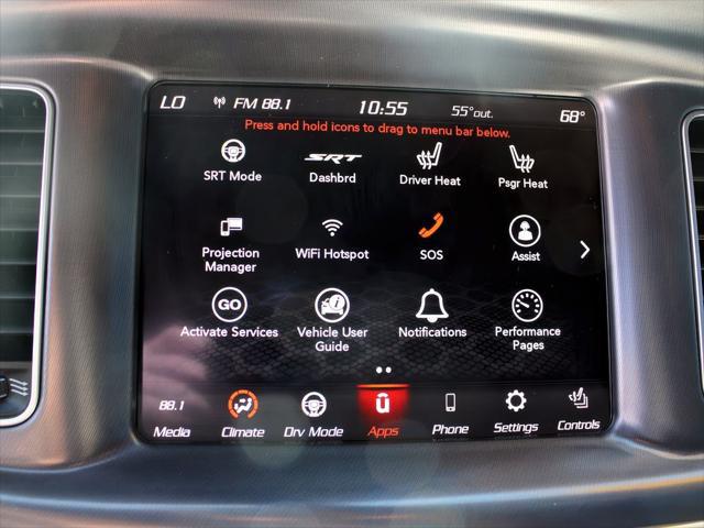 2020 Dodge Charger Scat Pack RWD