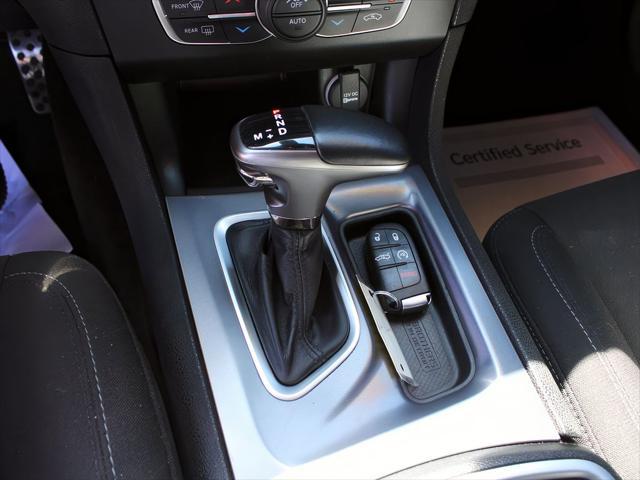 2020 Dodge Charger Scat Pack RWD