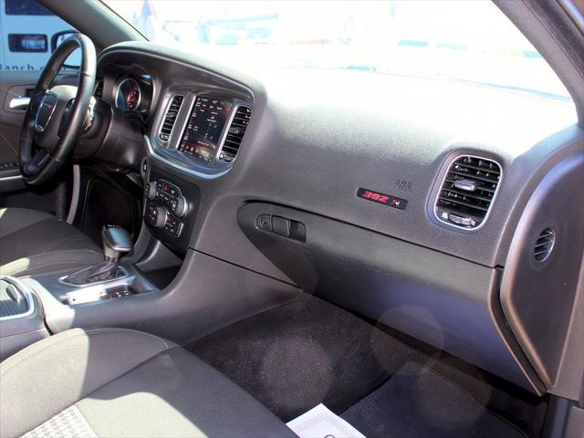 2020 Dodge Charger Scat Pack RWD