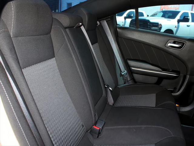2020 Dodge Charger Scat Pack RWD