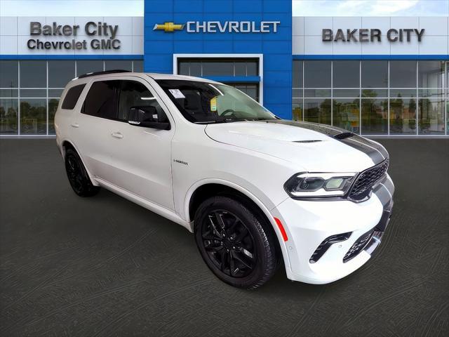 2025 Dodge Durango R/T for sale in Baker City, WA