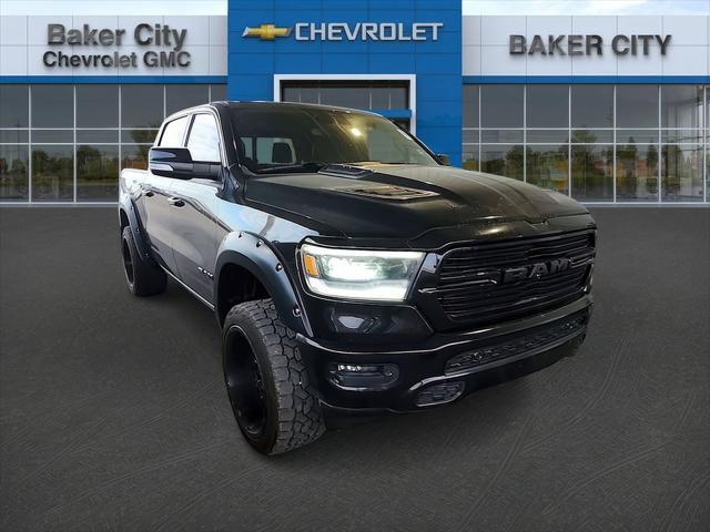 2019 Ram 1500 Rebel for sale in Baker City, WA