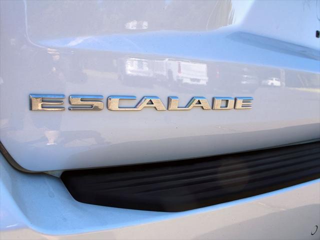 2023 Cadillac Escalade Premium Luxury Platinum