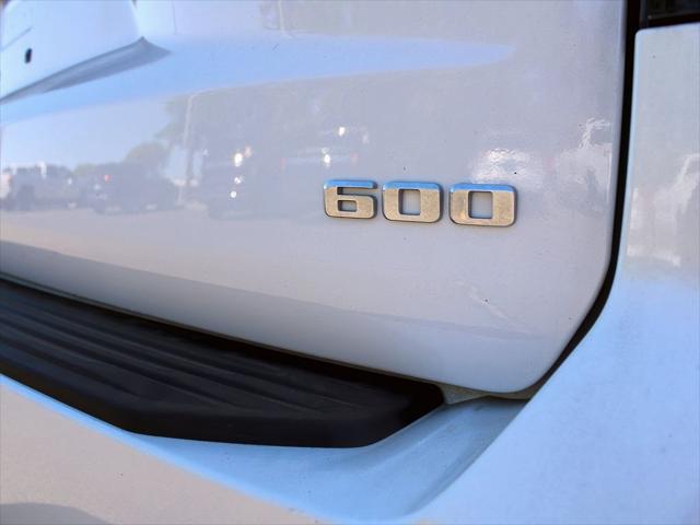 2023 Cadillac Escalade Premium Luxury Platinum