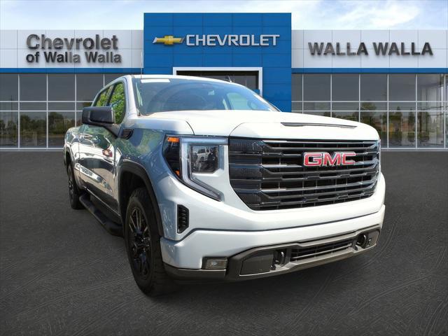 2024 GMC Sierra 1500 Elevation for sale in Walla Walla, WA