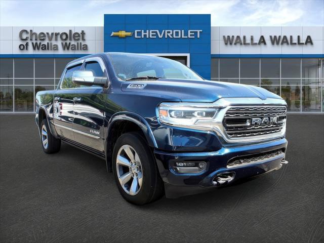 2019 Ram 1500 Limited for sale in Walla Walla, WA