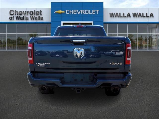 2019 Ram 1500 Limited