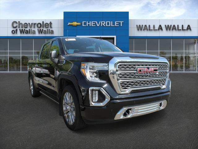 2020 GMC Sierra 1500 Denali for sale in Walla Walla, WA