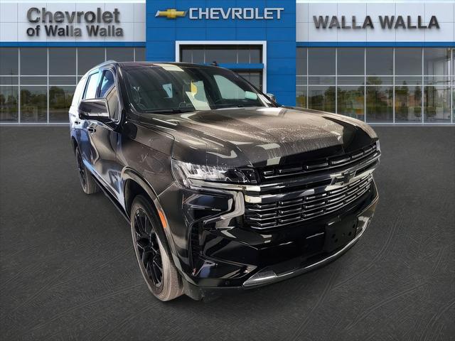 2023 Chevrolet Tahoe Premier for sale in Walla Walla, WA