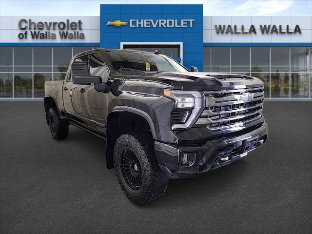 2024 Chevrolet Silverado 2500HD High Country for sale in Walla Walla, WA