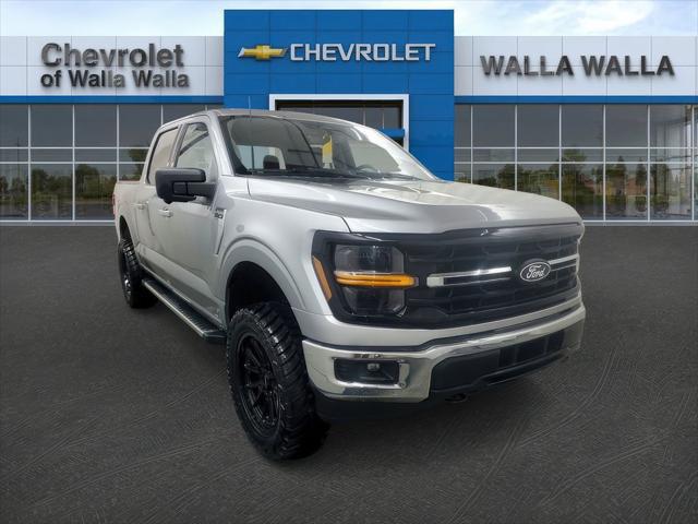 2024 Ford F-150 XLT for sale in Walla Walla, WA