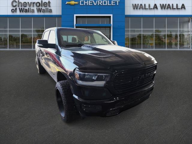 2020 Ram 1500 Rebel for sale in Walla Walla, WA