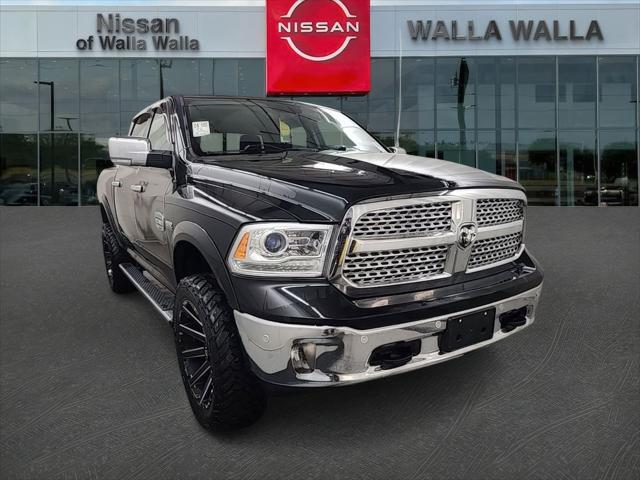 2017 Ram 1500 Longhorn for sale in Walla Walla, WA