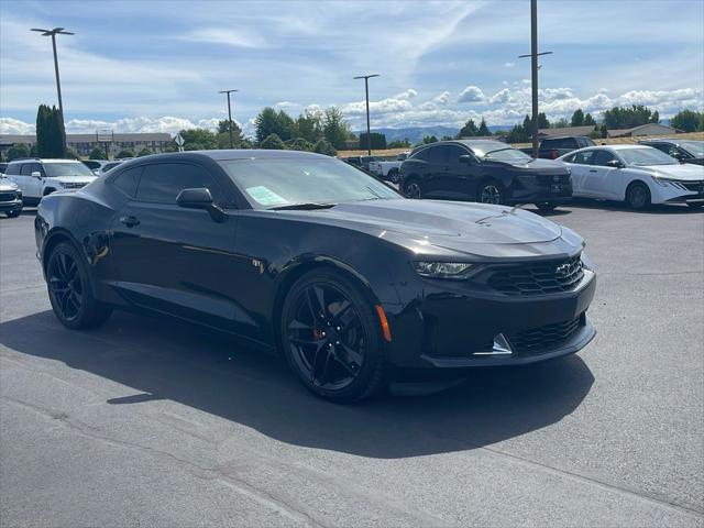 2023 Chevrolet Camaro 2LT for sale in Walla Walla, WA