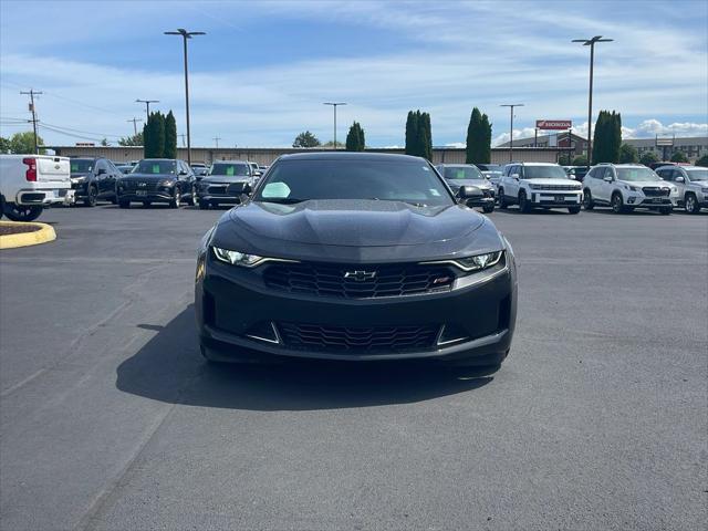 2023 Chevrolet Camaro 2LT