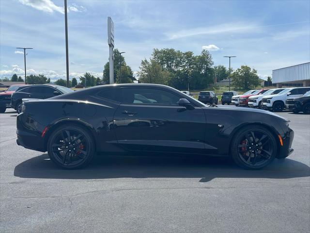 2023 Chevrolet Camaro 2LT