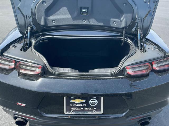 2023 Chevrolet Camaro 2LT